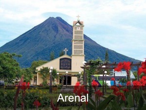 arenal-bestemmingen