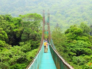 Highlights Costa Rica Monteverde