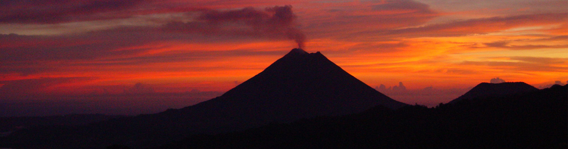 Arenal