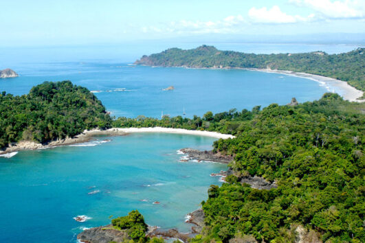 Custom made Costa Rica