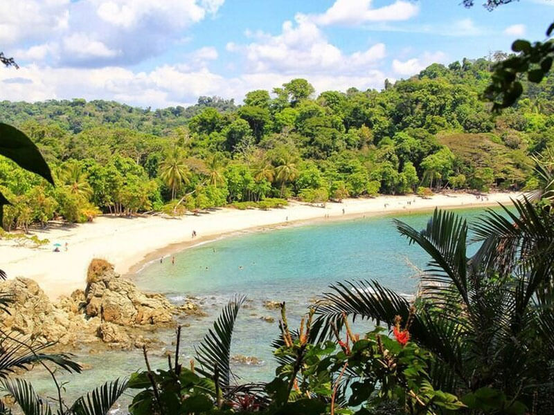 Highlights Costa Rica Manuel Antonio