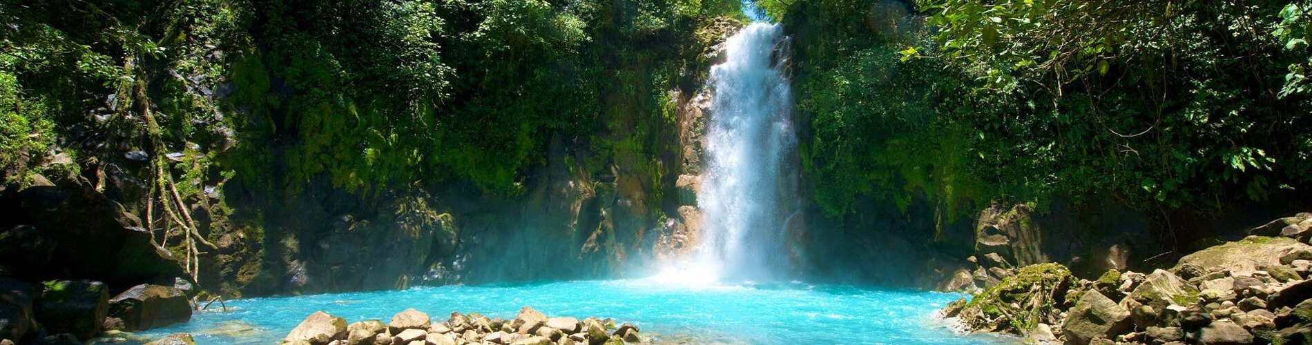 Rio Celeste