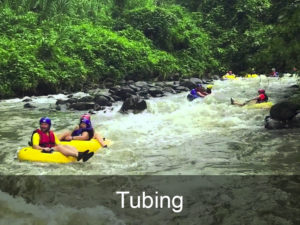 tubing