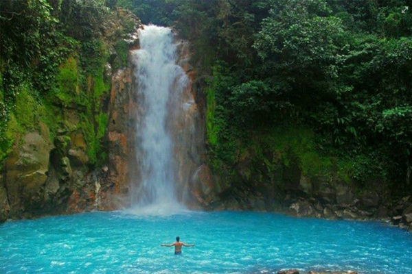 Rondreis Costa Rica