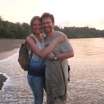 Stephan en Ellen
