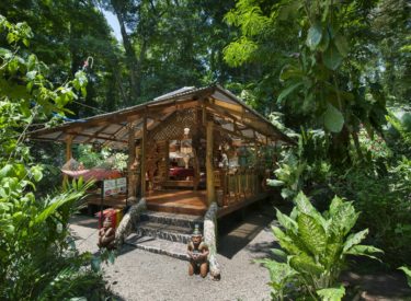 Azania Bungalows 2