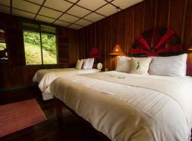 Trogon Lodge 3