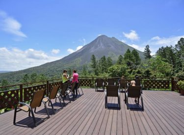 Arenal Observatory Lodge 2