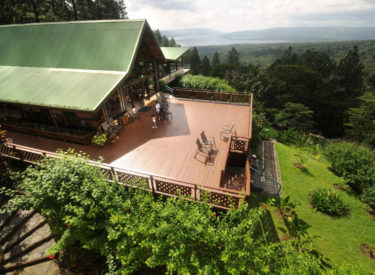 Arenal Observatory Lodge 3