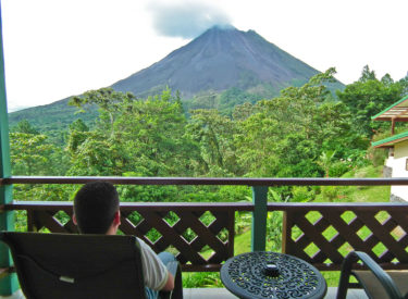 Arenal Observatory Lodge 4