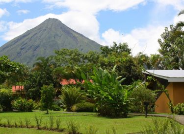 Catarata Eco Lodge 2