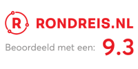 Rondreis.nl beoordeling